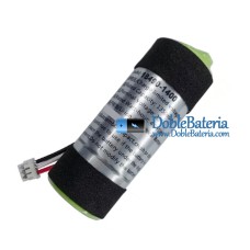 Batería para PLC 18490-1400 [Batería de repuesto]